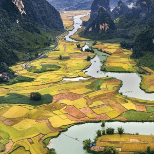 Hanoi-Sapa 4 days 3 nights